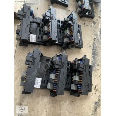 BAŞKAN TİC.MERCEDES A2115451083 E W211 KASA ÖN SAM BEYNİ 2115451083